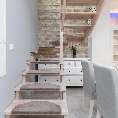 Batorego 7 Gdynia Apartments By Noclegi Renters Eksteriør billede